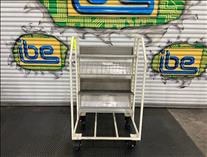 Siemens Feeder Storage Cart 7913