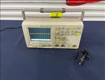 Agilent Oscilloscope 8022