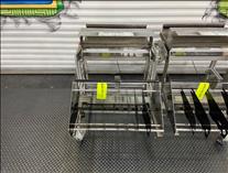 FUJI AIM Feeder Pallet 8129