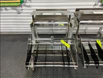 FUJI AIM Feeder Pallet 8132