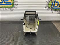 Universal Genesis Feeder Bank Cart 8148