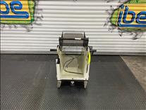 Universal Genesis Feeder Bank Cart 8151