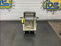 Universal Genesis Feeder Bank Cart 8147