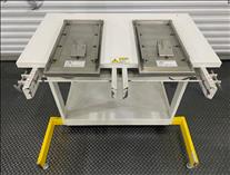 Universal Feeder Bank Storage Table 8625