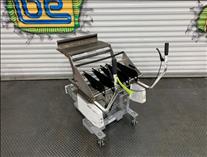 FUJI NXT M6 Pallet Change Cart 6575