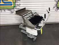 FUJI NXT M6 Pallet Change Cart 6593