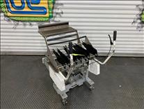 FUJI NXT M6 Pallet Change Cart 6582