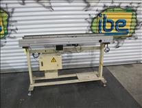 FUJI 1.5 Meter Conveyor 1848