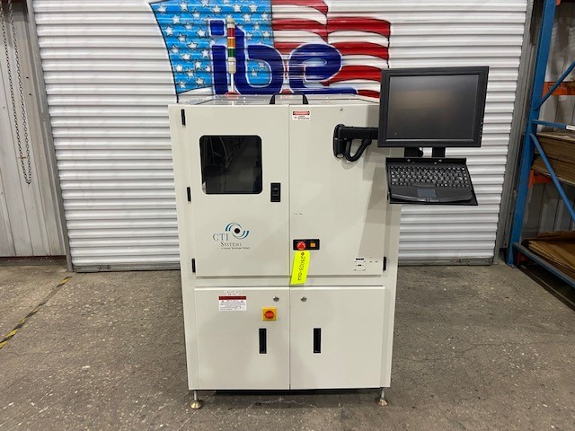 Machine Type - CTI Laser Marker - ibesmt.com